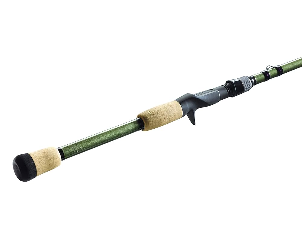 セントクロイ モジョバス MJC70HF St.croix St. Croix Mojo Bass - 7'1